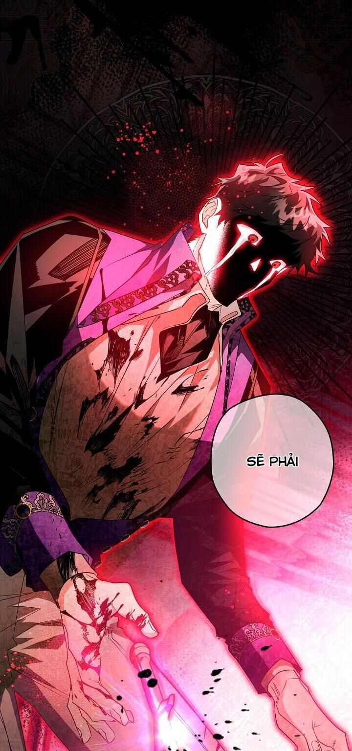 Sigrid Chapter 41 - Trang 4