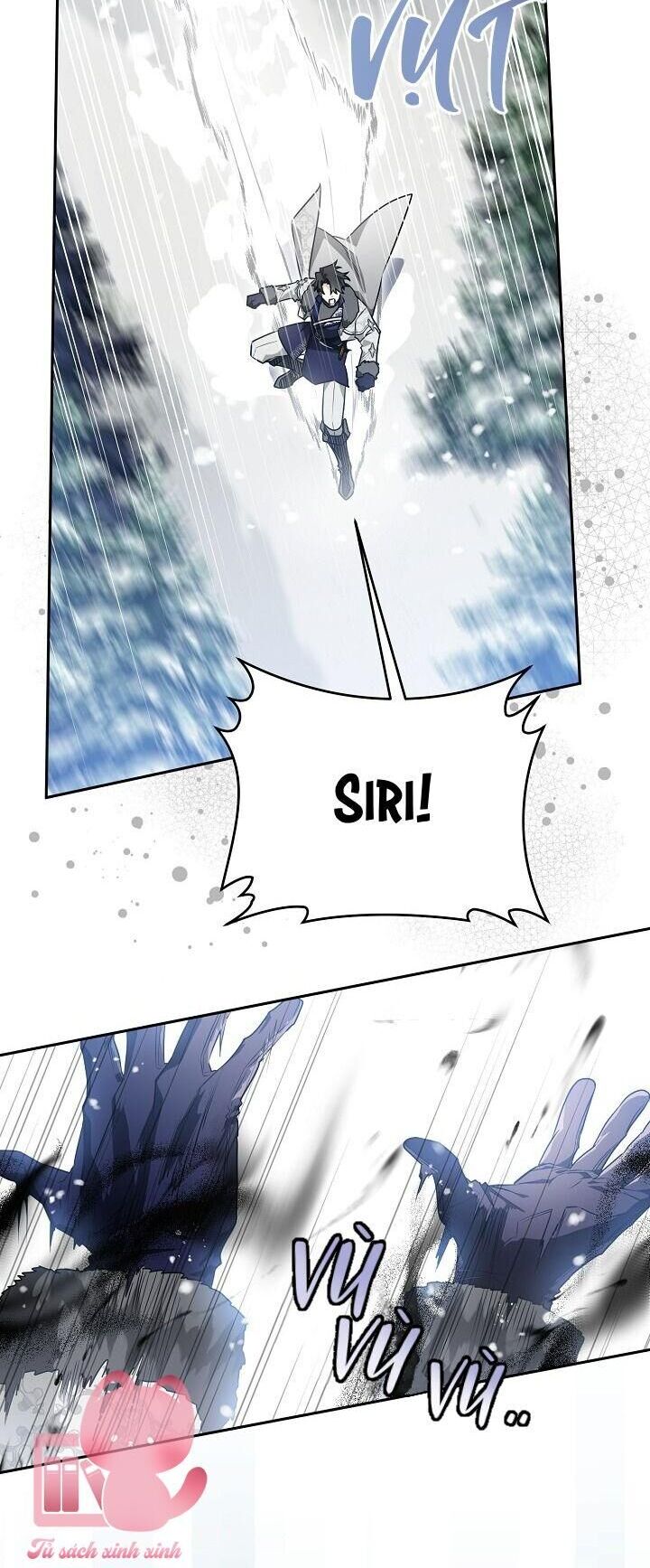 Sigrid Chapter 44 - Trang 8