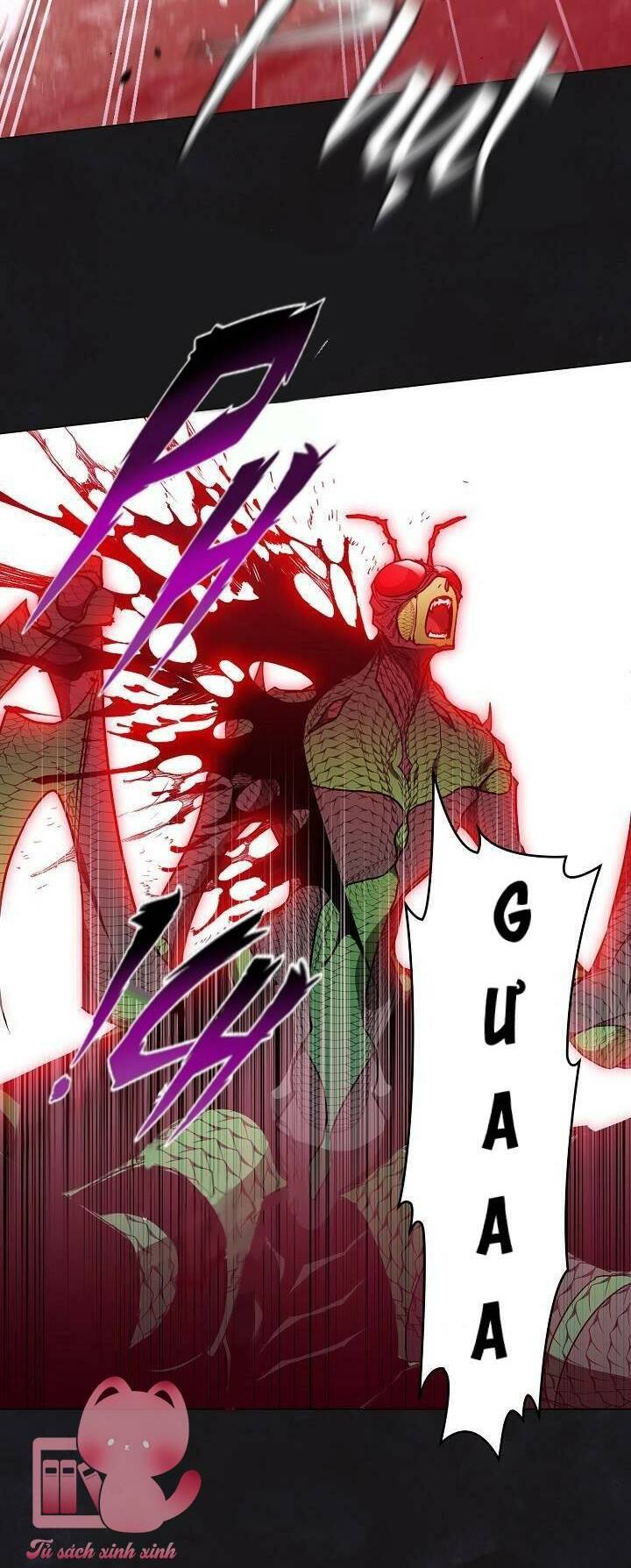 Sigrid Chapter 15 - Trang 3