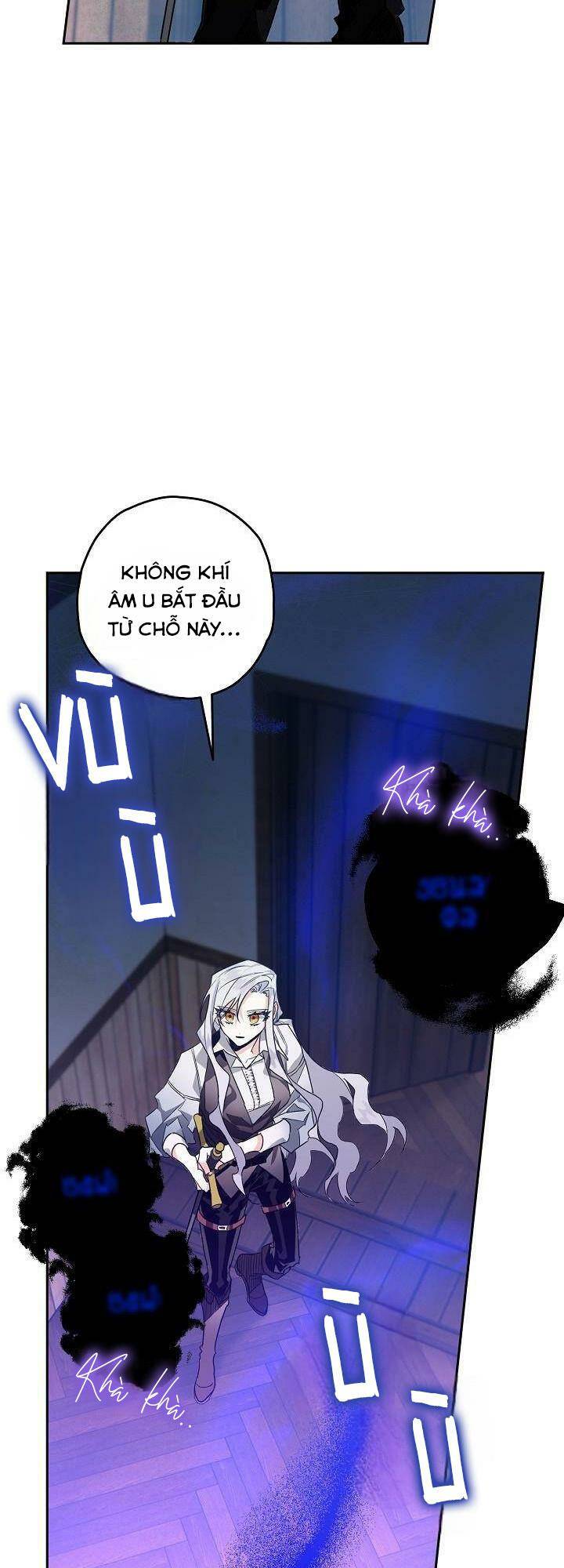 Sigrid Chapter 4 - Trang 49