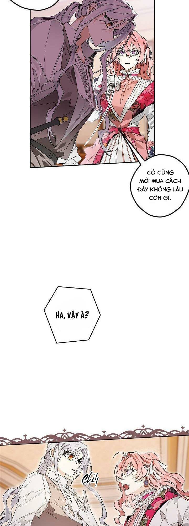 Sigrid Chapter 7 - Trang 5