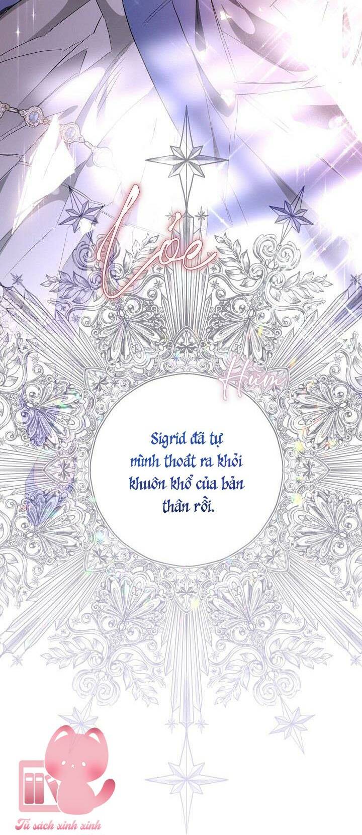 Sigrid Chapter 13 - Trang 7