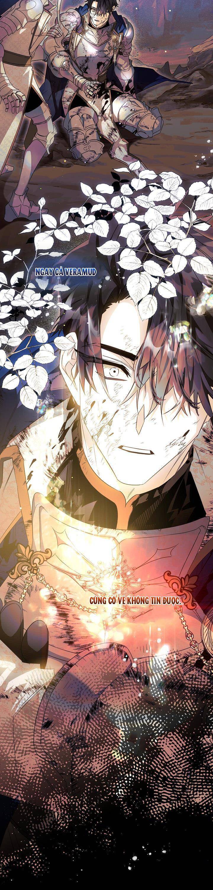 Sigrid Chapter 34 - Trang 49