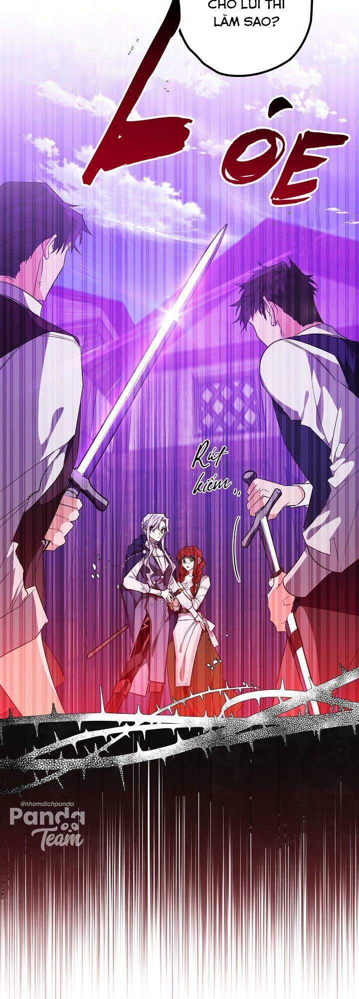 Sigrid Chapter 18 - Trang 28