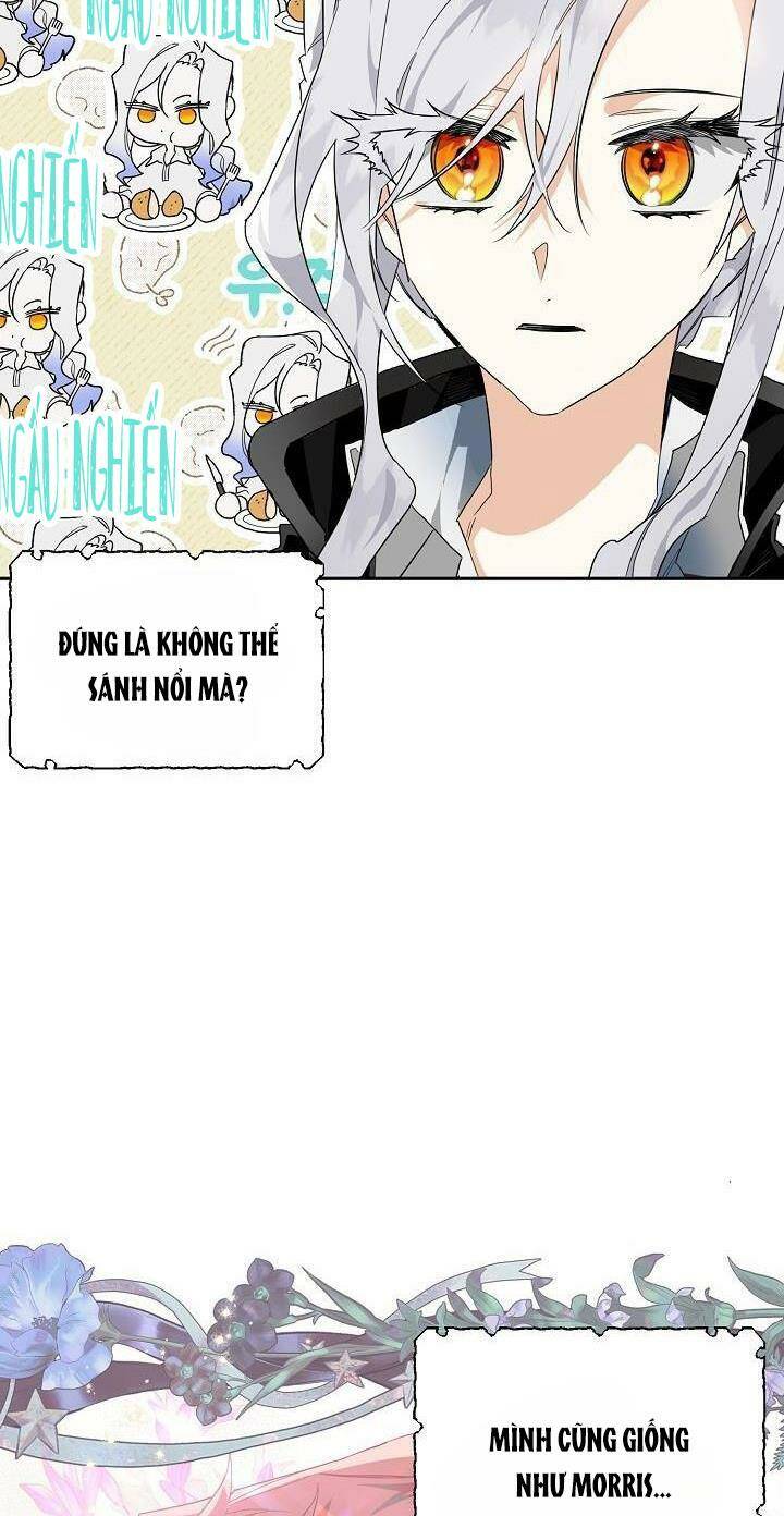 Sigrid Chapter 4 - Trang 15