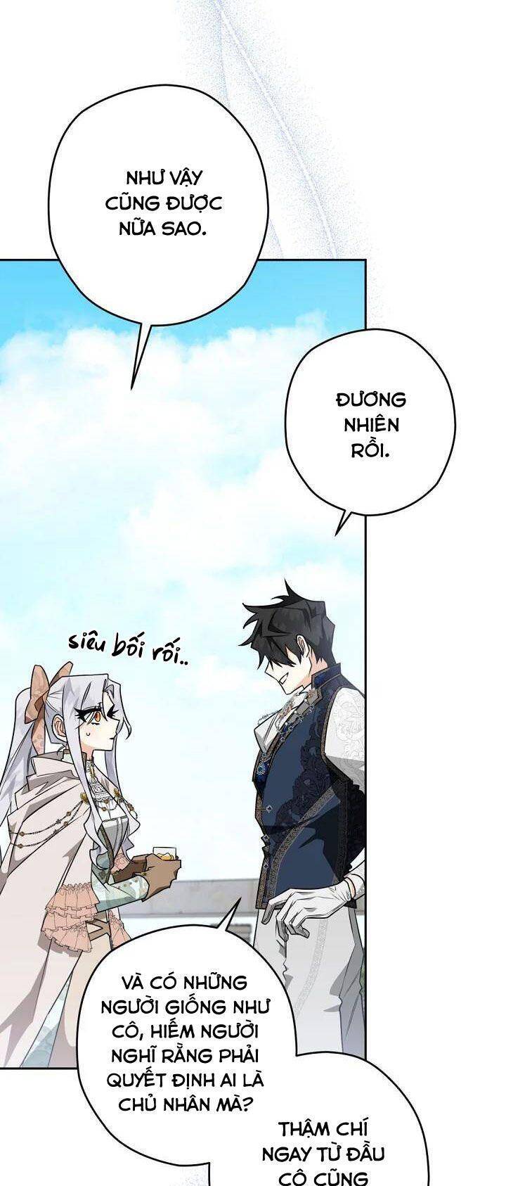 Sigrid Chapter 36 - Trang 34