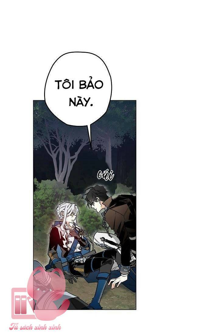 Sigrid Chapter 15 - Trang 56