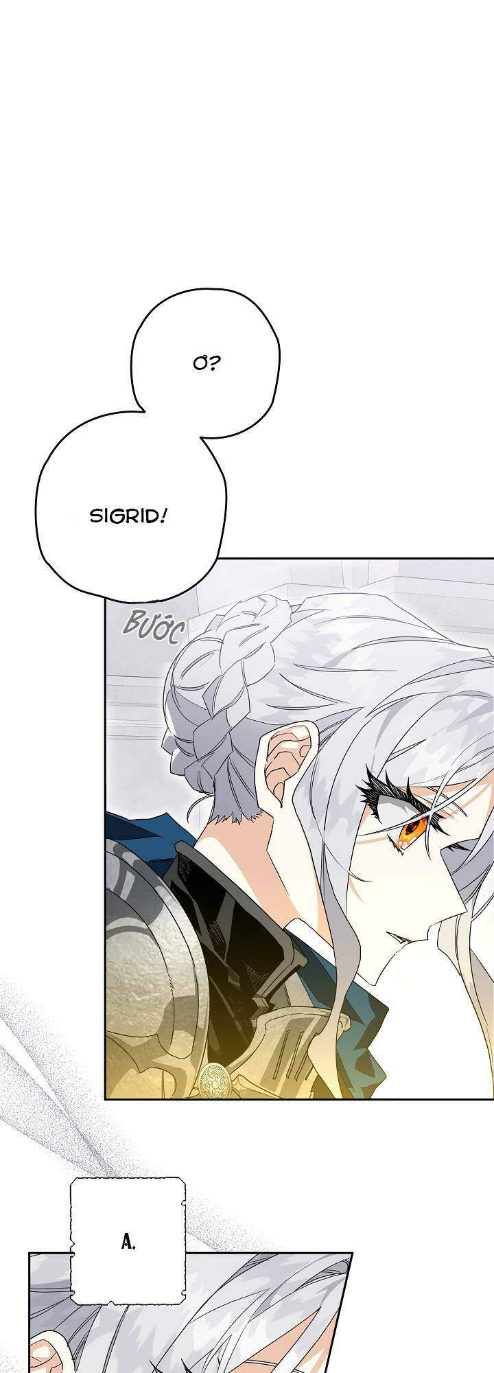 Sigrid Chapter 3 - Trang 19