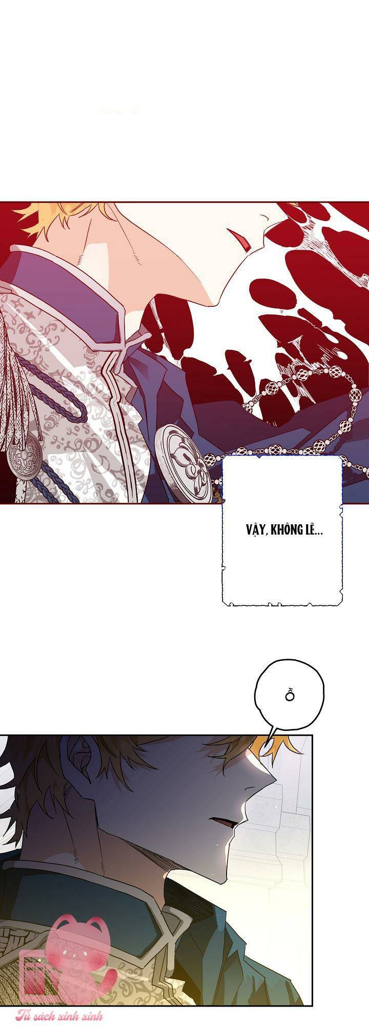 Sigrid Chapter 3 - Trang 18