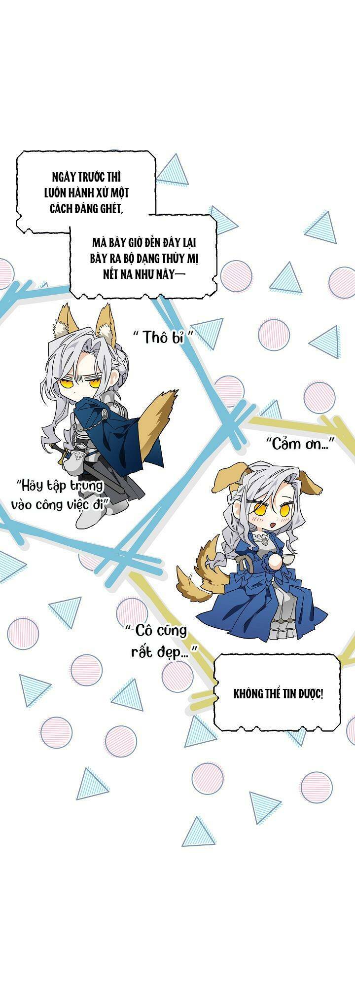 Sigrid Chapter 12 - Trang 40