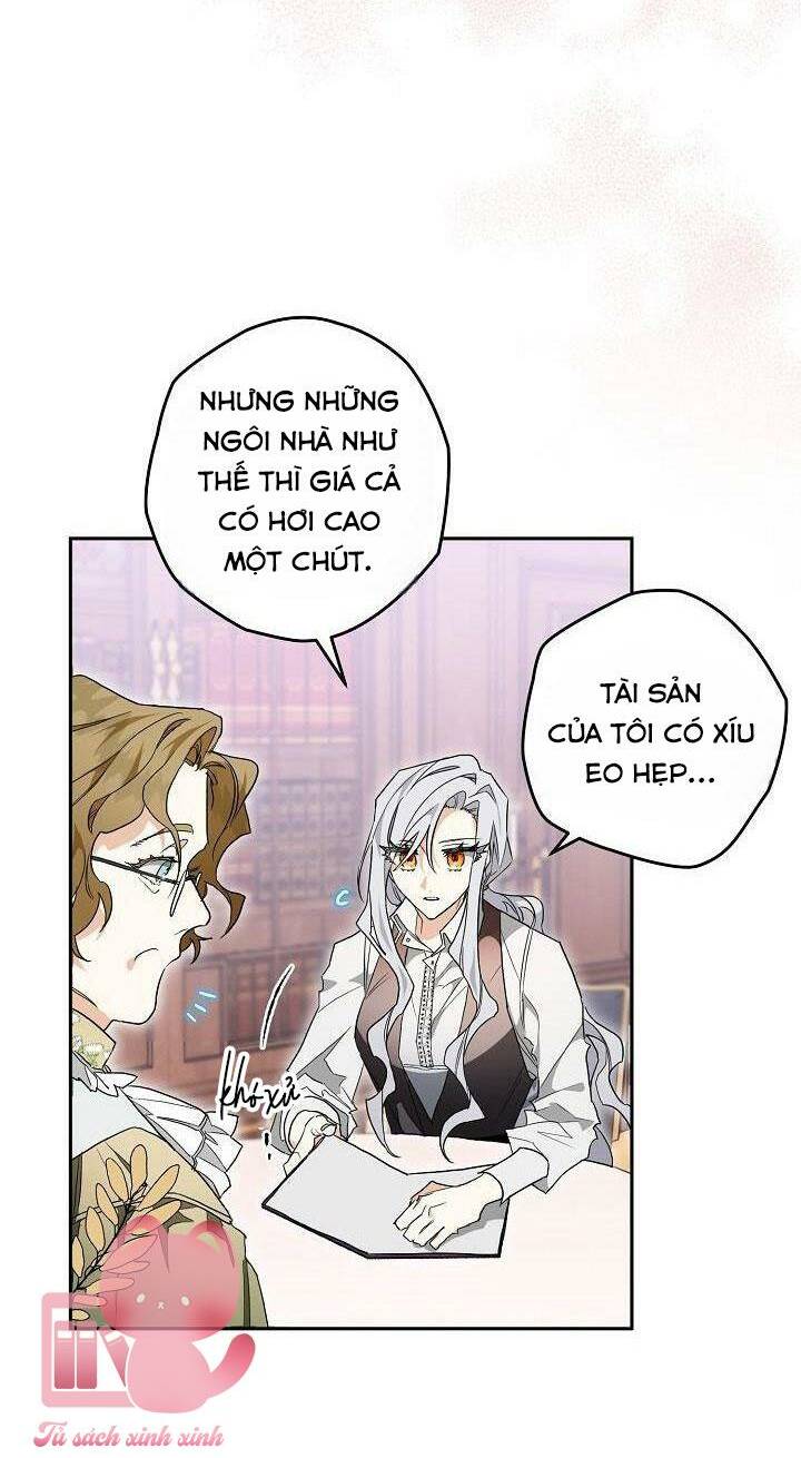 Sigrid Chapter 4 - Trang 32