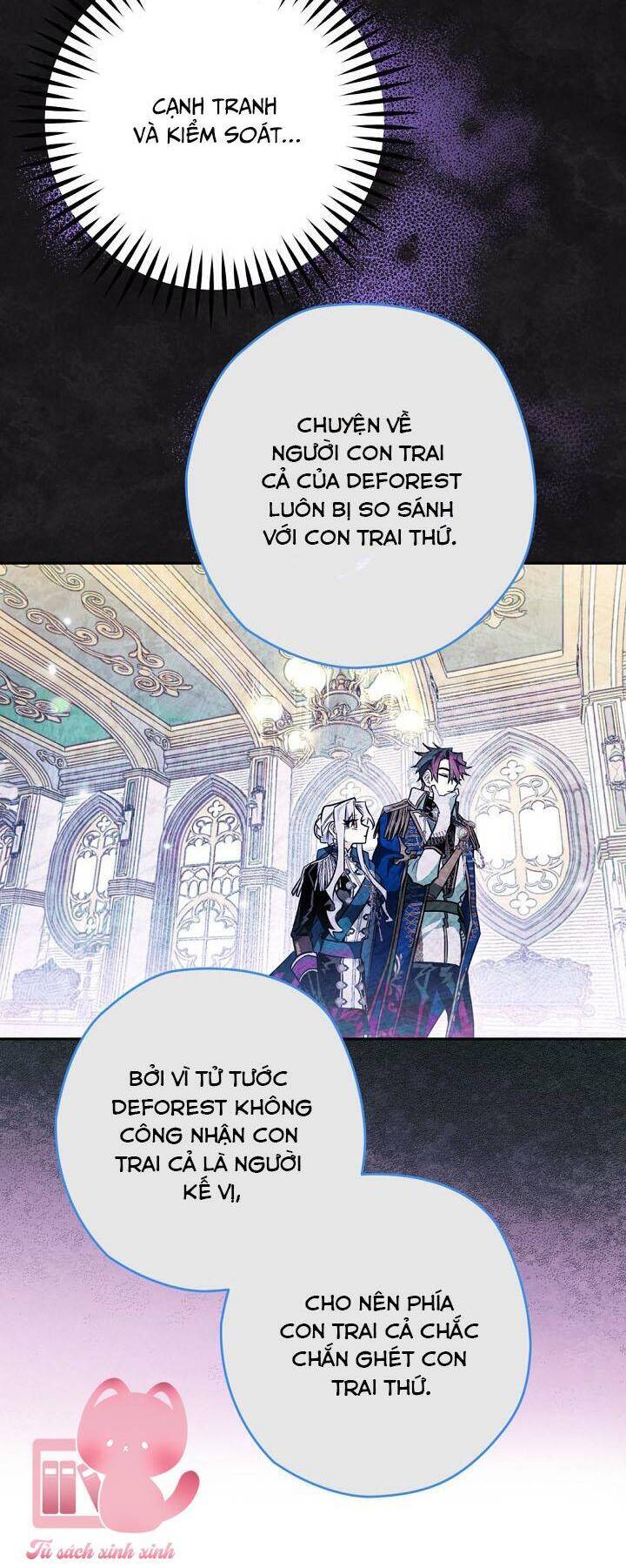 Sigrid Chapter 37 - Trang 16