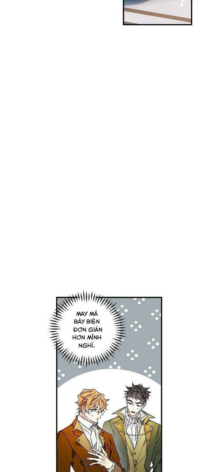 Sigrid Chapter 9 - Trang 27