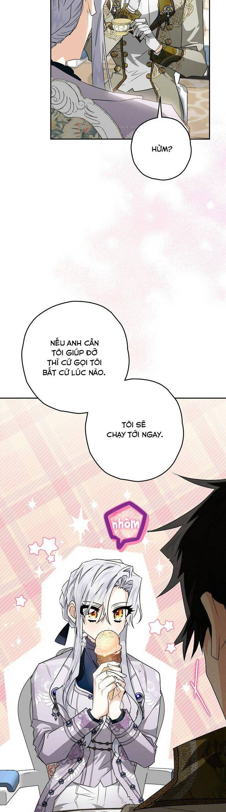 Sigrid Chapter 39 - Trang 9