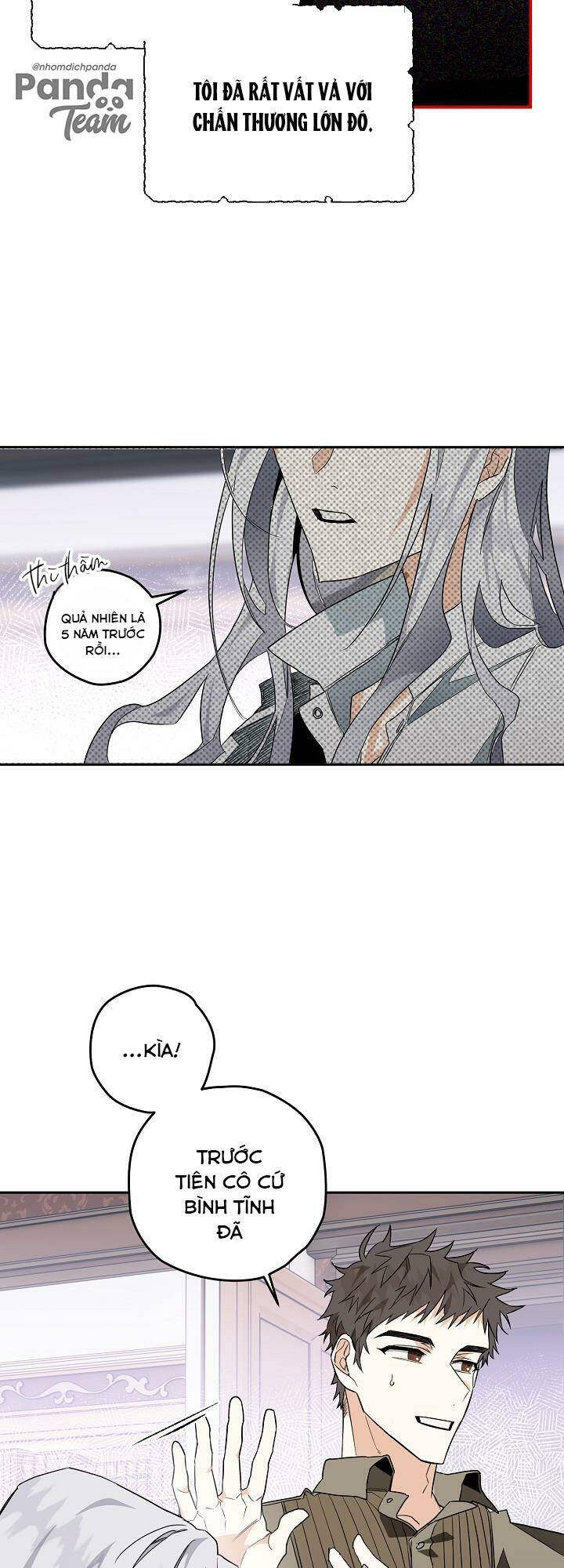 Sigrid Chapter 2 - Trang 30