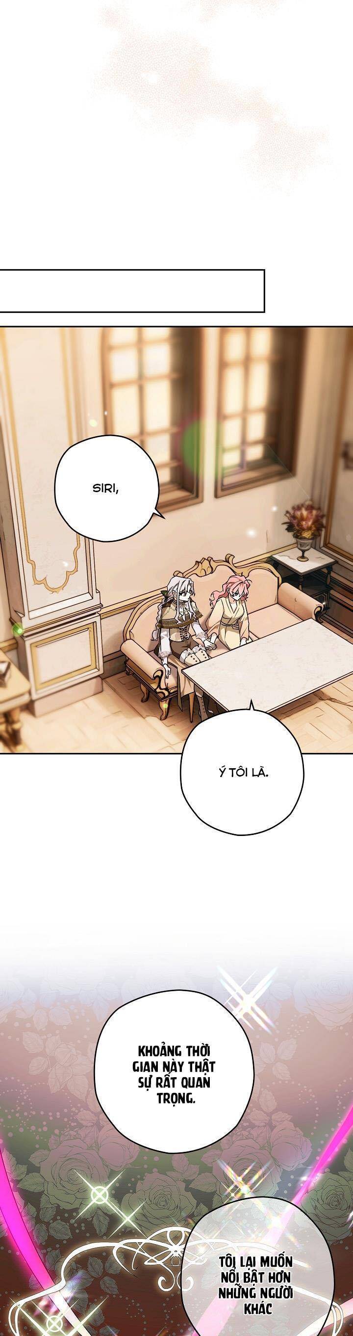 Sigrid Chapter 35 - Trang 37