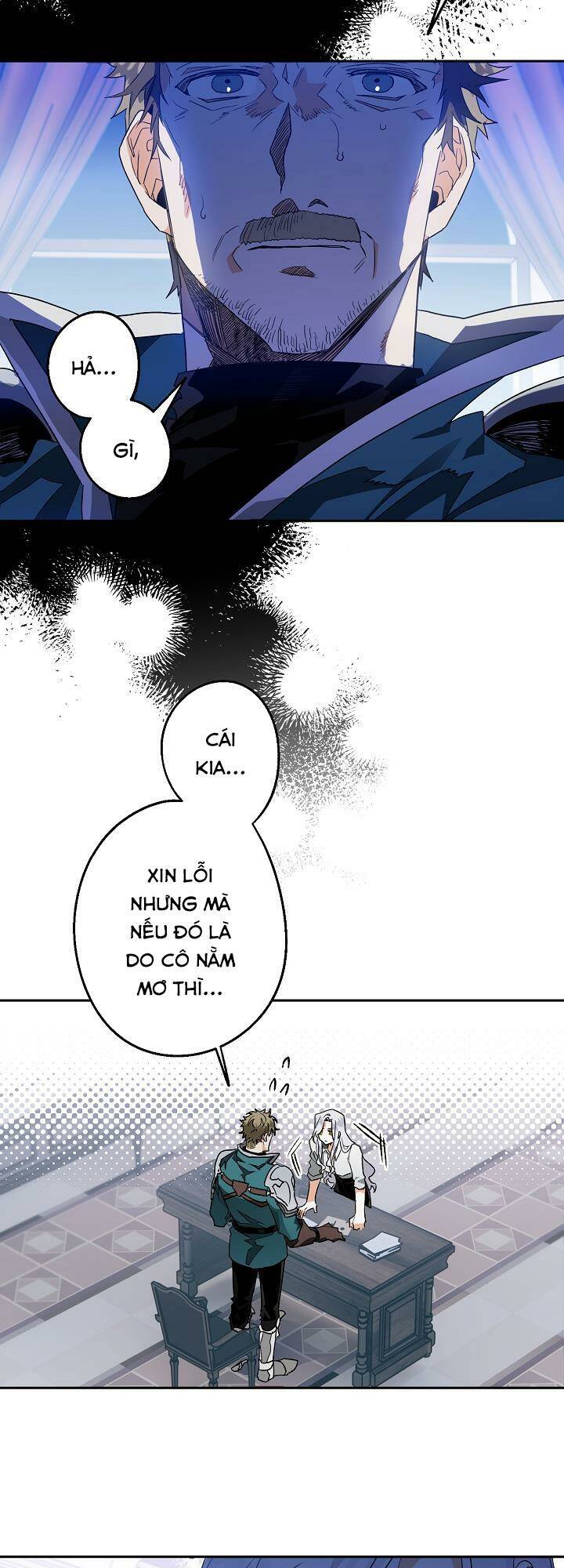 Sigrid Chapter 1 - Trang 53