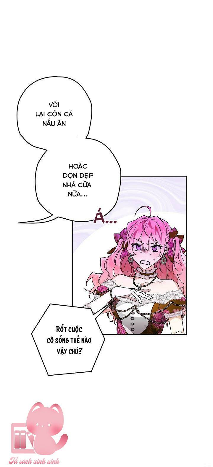 Sigrid Chapter 13 - Trang 16