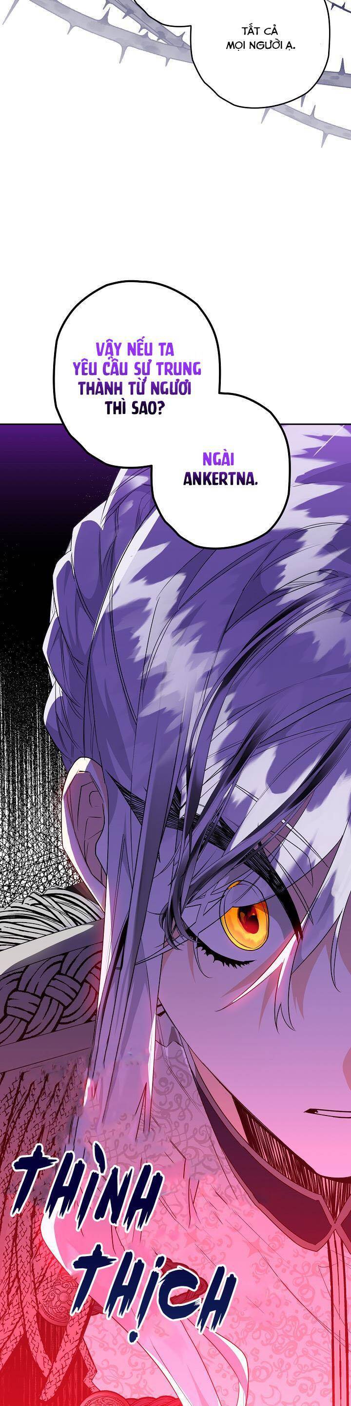 Sigrid Chapter 30 - Trang 32