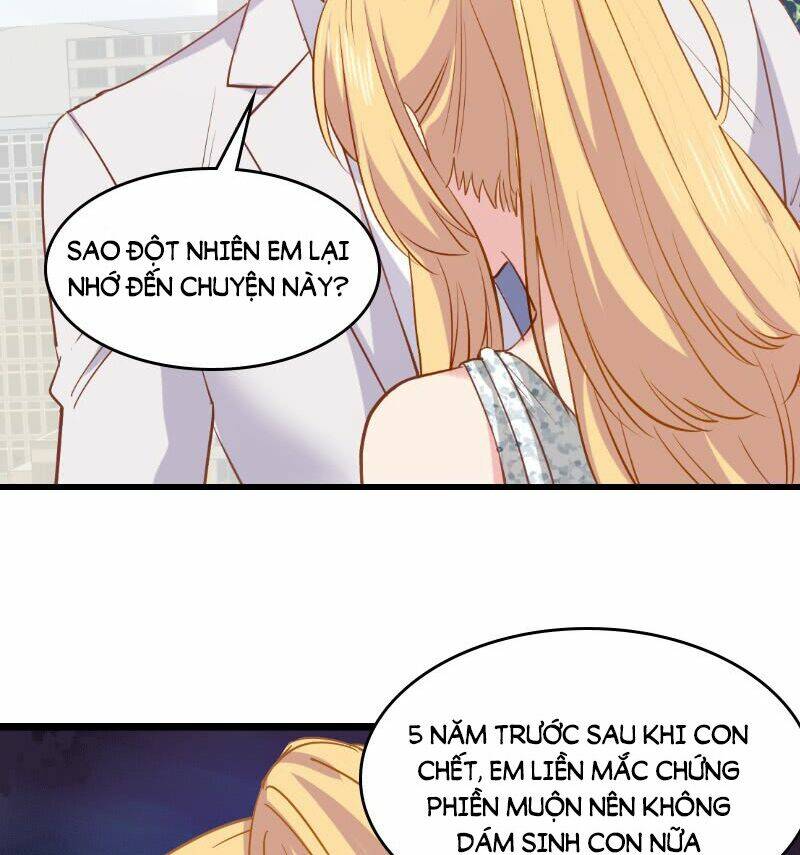 Ảnh Hậu Lão Bà Không Được Chạy Chapter 7 - Trang 2