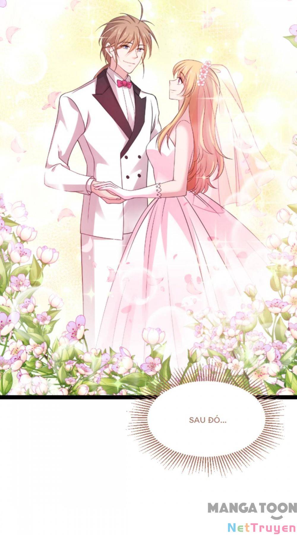 Ảnh Hậu Lão Bà Không Được Chạy Chapter 218 - Trang 45