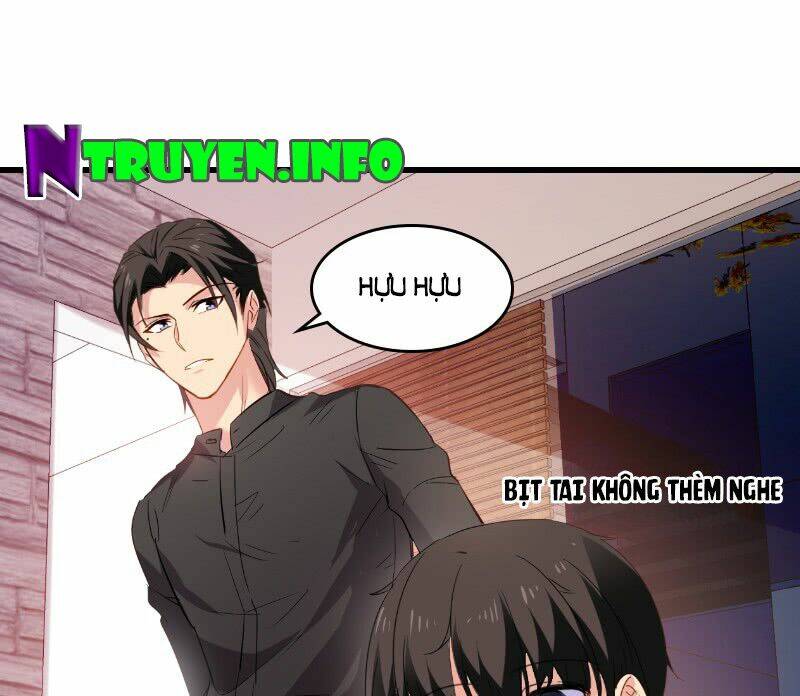 Ảnh Hậu Lão Bà Không Được Chạy Chapter 7 - Trang 18