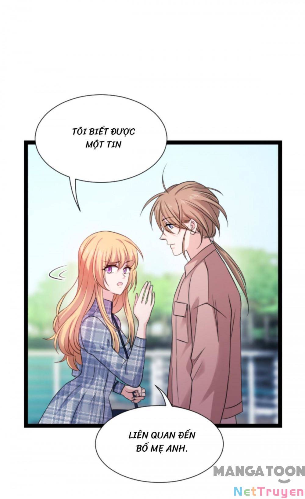Ảnh Hậu Lão Bà Không Được Chạy Chapter 218 - Trang 40
