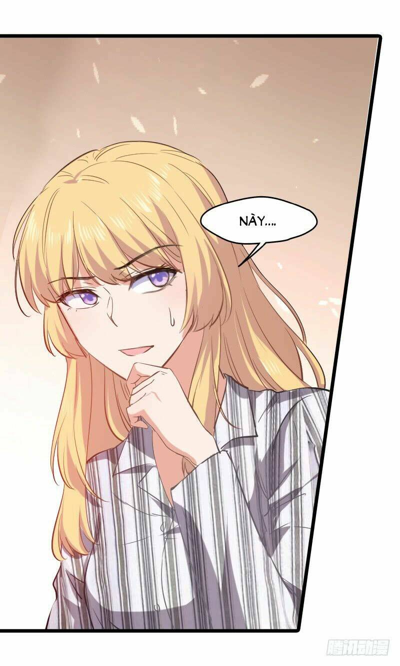Ảnh Hậu Lão Bà Không Được Chạy Chapter 4 - Trang 8
