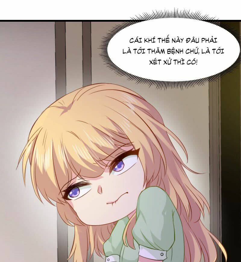 Ảnh Hậu Lão Bà Không Được Chạy Chapter 7 - Trang 60