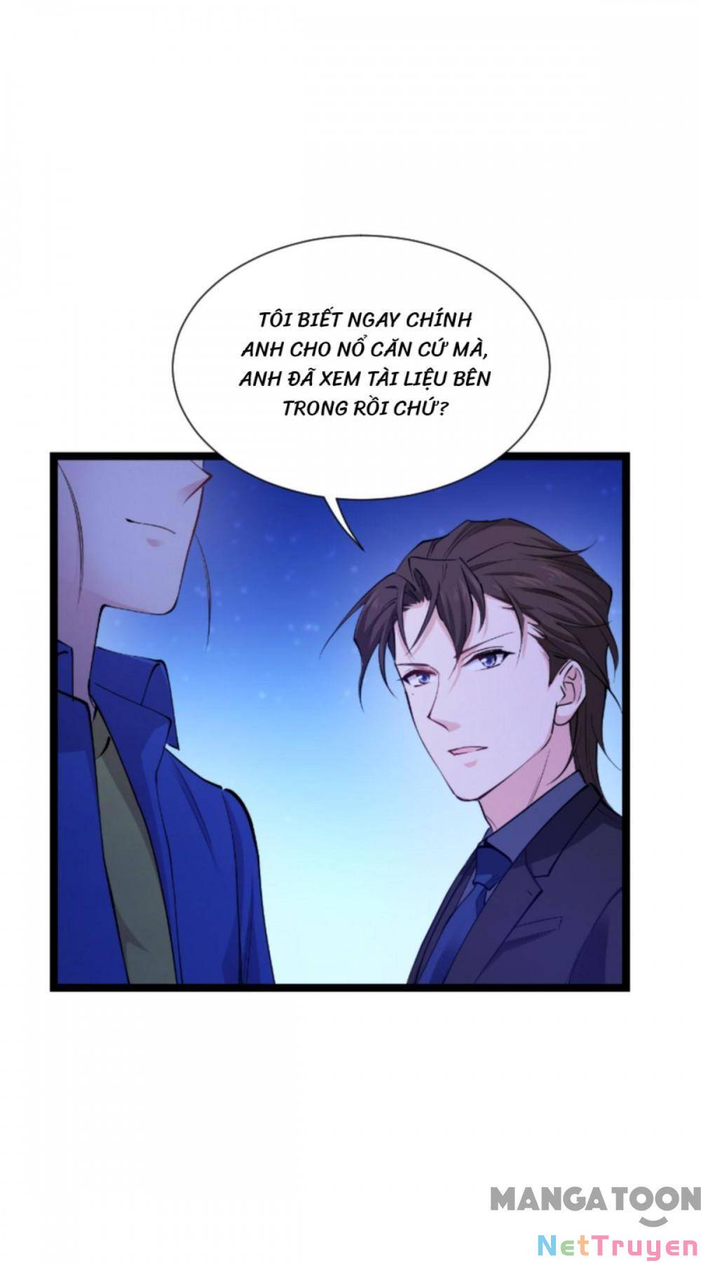 Ảnh Hậu Lão Bà Không Được Chạy Chapter 220 - Trang 5