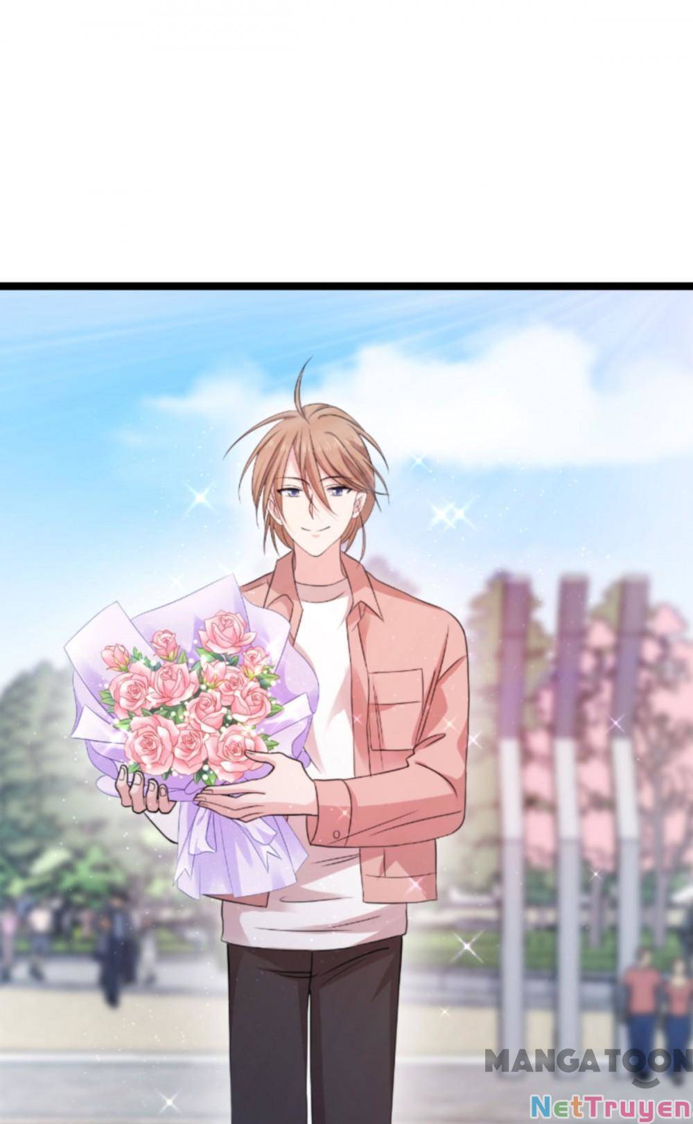 Ảnh Hậu Lão Bà Không Được Chạy Chapter 218 - Trang 9