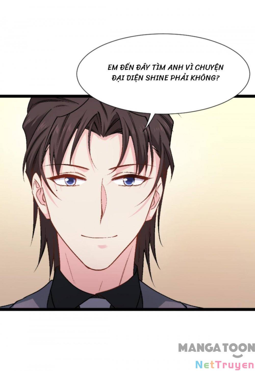 Ảnh Hậu Lão Bà Không Được Chạy Chapter 207 - Trang 14
