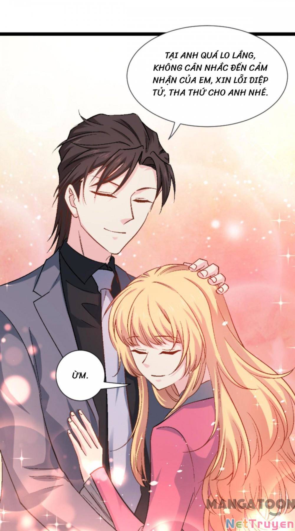 Ảnh Hậu Lão Bà Không Được Chạy Chapter 207 - Trang 22