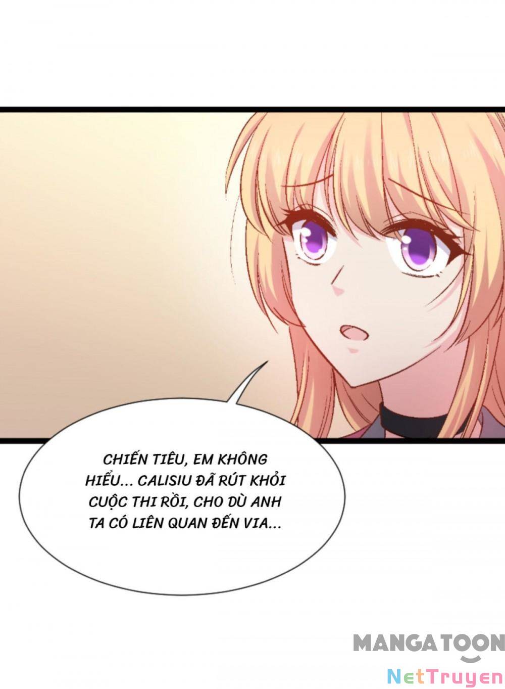 Ảnh Hậu Lão Bà Không Được Chạy Chapter 207 - Trang 15