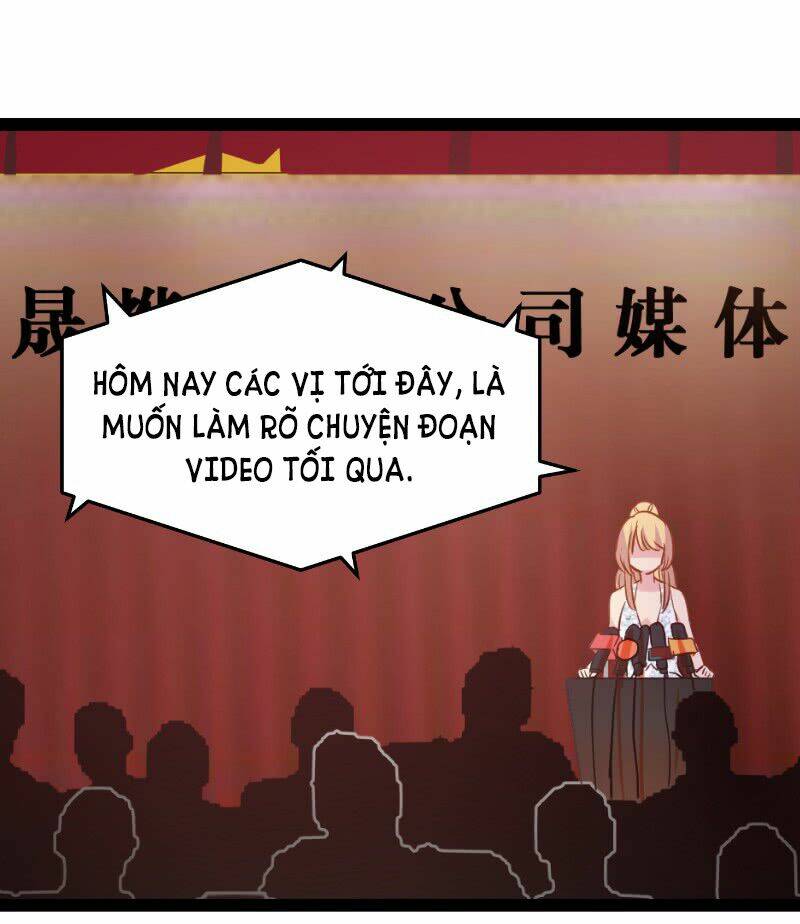 Ảnh Hậu Lão Bà Không Được Chạy Chapter 6 - Trang 34