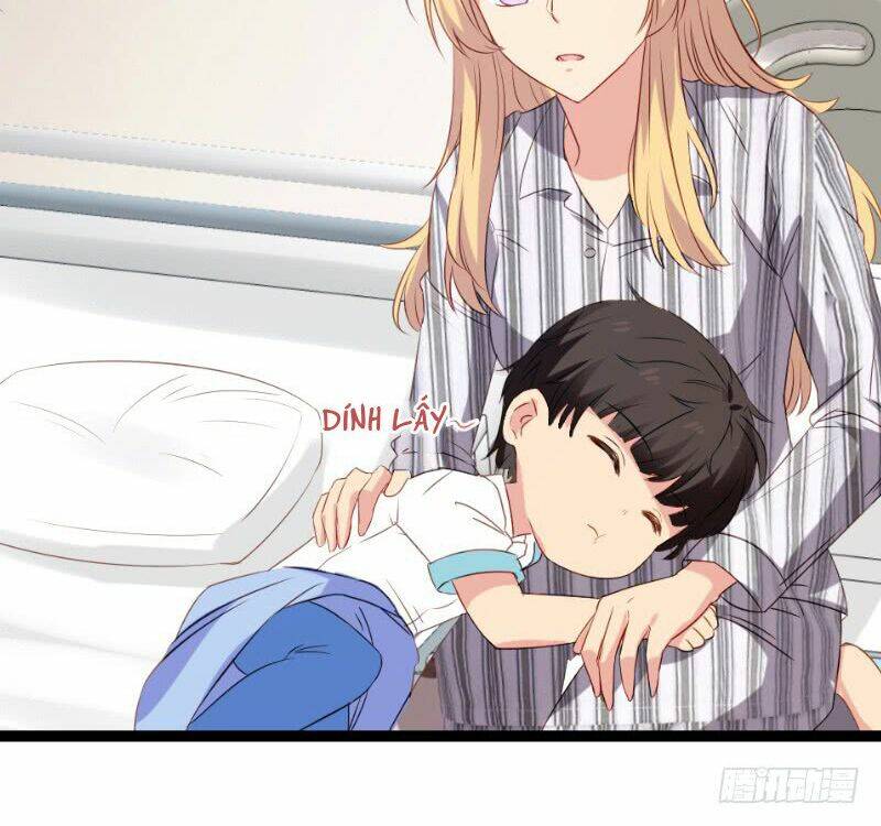 Ảnh Hậu Lão Bà Không Được Chạy Chapter 5 - Trang 9