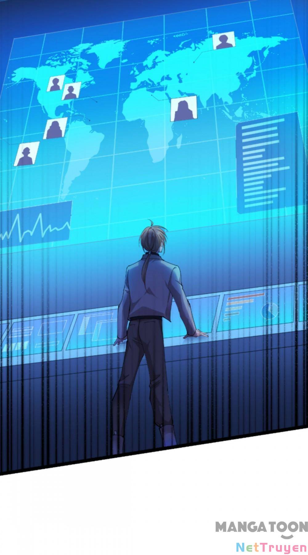 Ảnh Hậu Lão Bà Không Được Chạy Chapter 215 - Trang 3