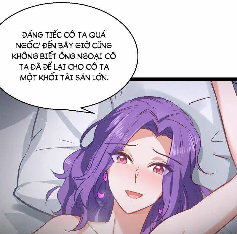 Ảnh Hậu Lão Bà Không Được Chạy Chapter 1 - Trang 21