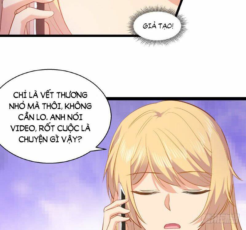 Ảnh Hậu Lão Bà Không Được Chạy Chapter 5 - Trang 60