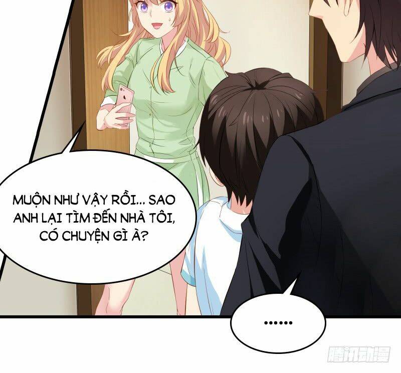 Ảnh Hậu Lão Bà Không Được Chạy Chapter 7 - Trang 53