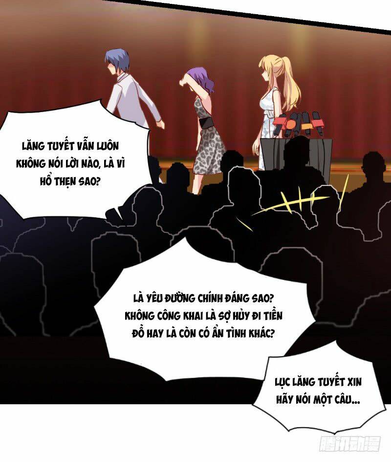 Ảnh Hậu Lão Bà Không Được Chạy Chapter 6 - Trang 43