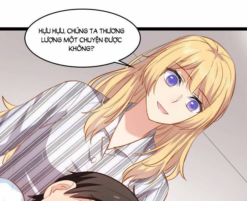 Ảnh Hậu Lão Bà Không Được Chạy Chapter 5 - Trang 25