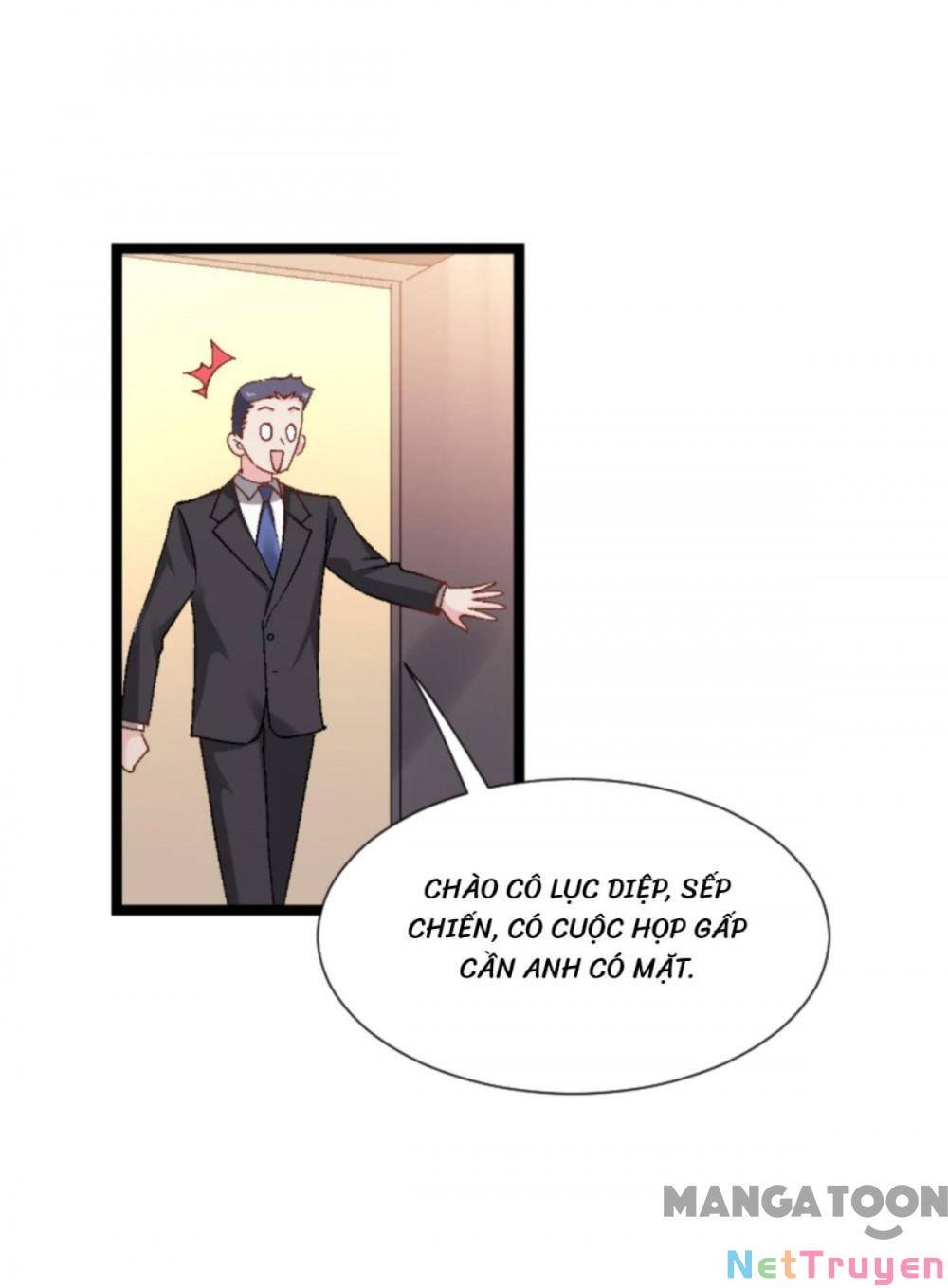 Ảnh Hậu Lão Bà Không Được Chạy Chapter 207 - Trang 26