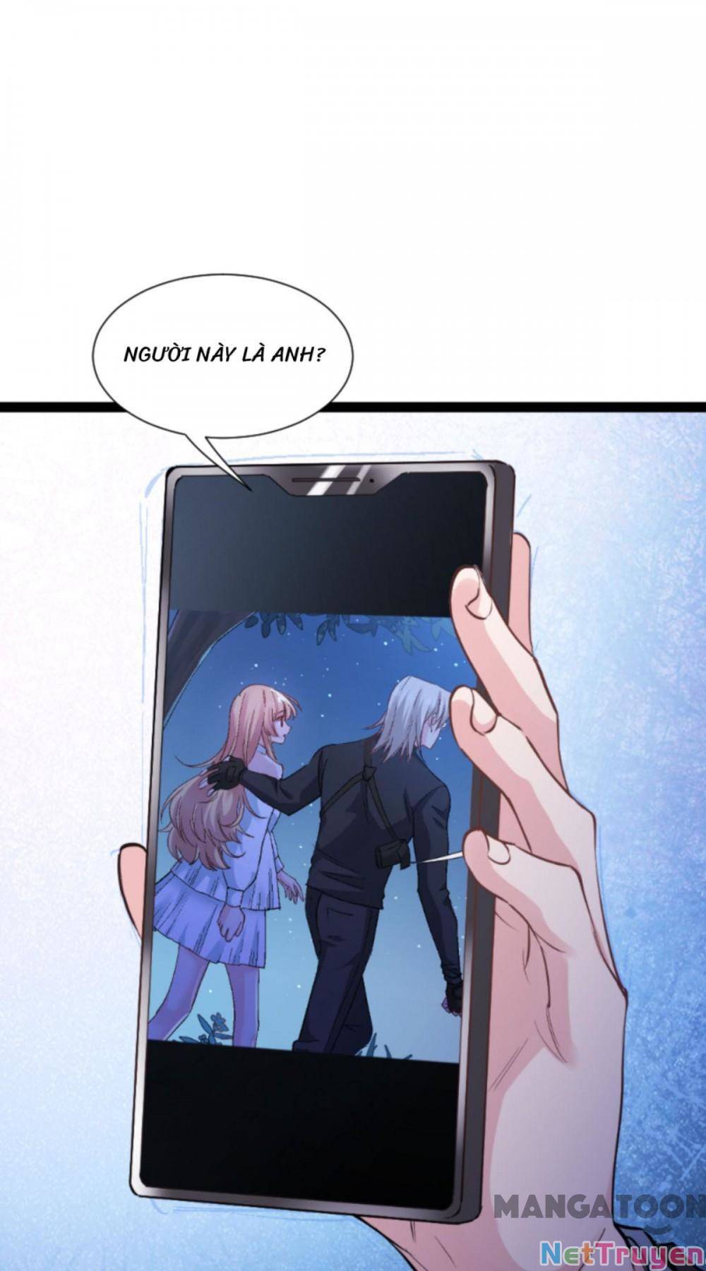 Ảnh Hậu Lão Bà Không Được Chạy Chapter 220 - Trang 8