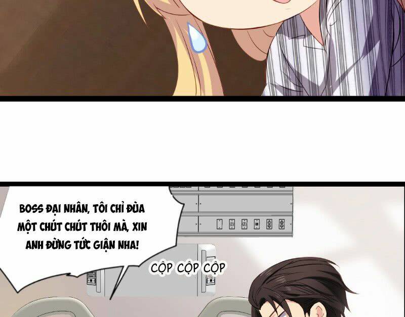Ảnh Hậu Lão Bà Không Được Chạy Chapter 5 - Trang 4