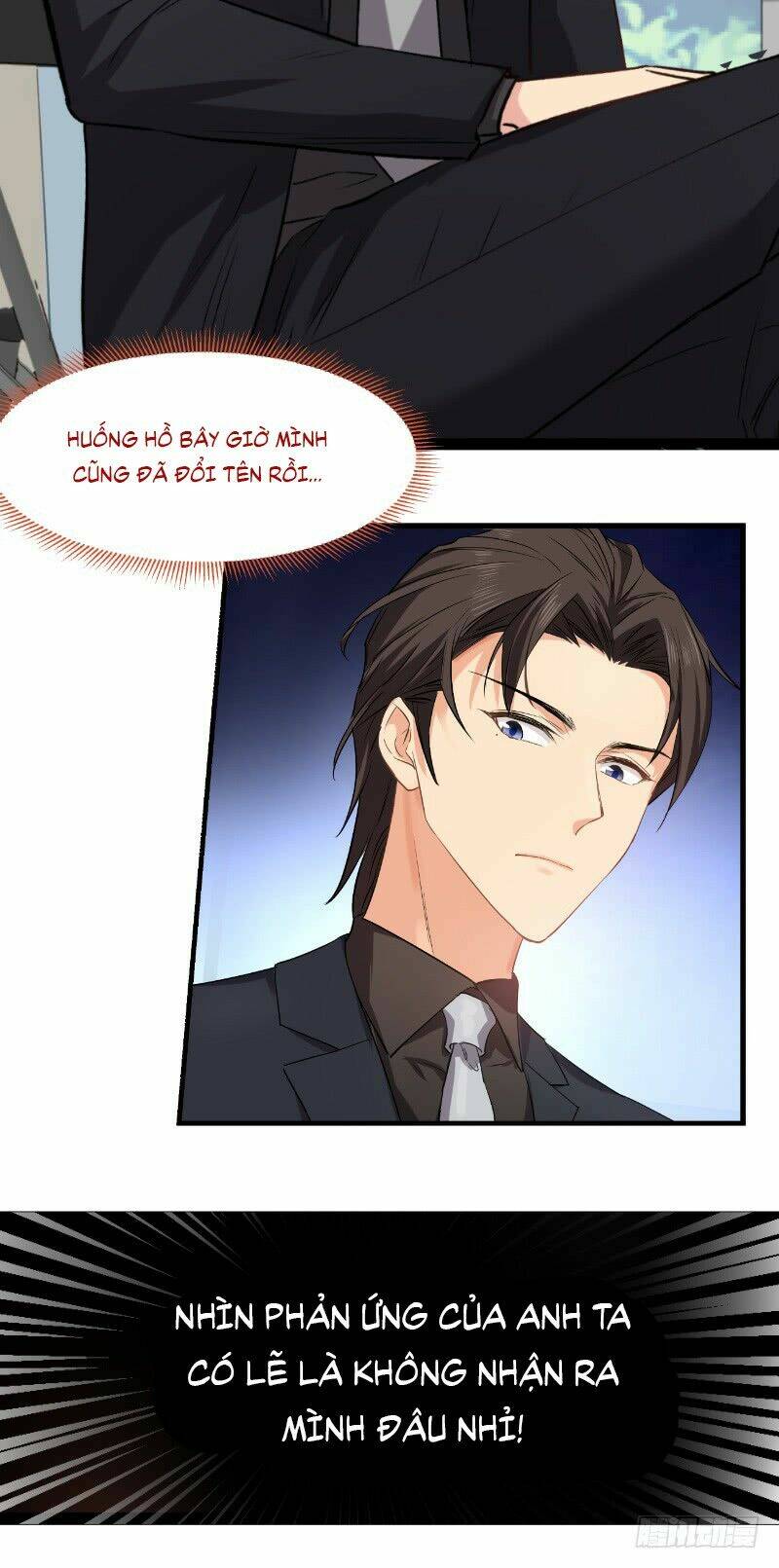 Ảnh Hậu Lão Bà Không Được Chạy Chapter 4 - Trang 3