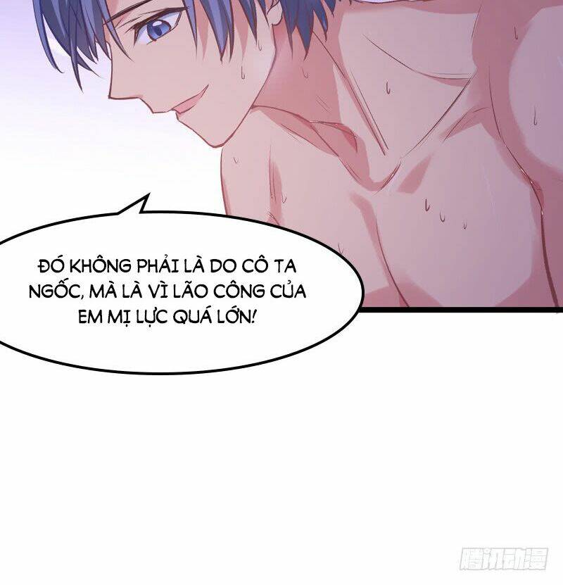 Ảnh Hậu Lão Bà Không Được Chạy Chapter 1 - Trang 23