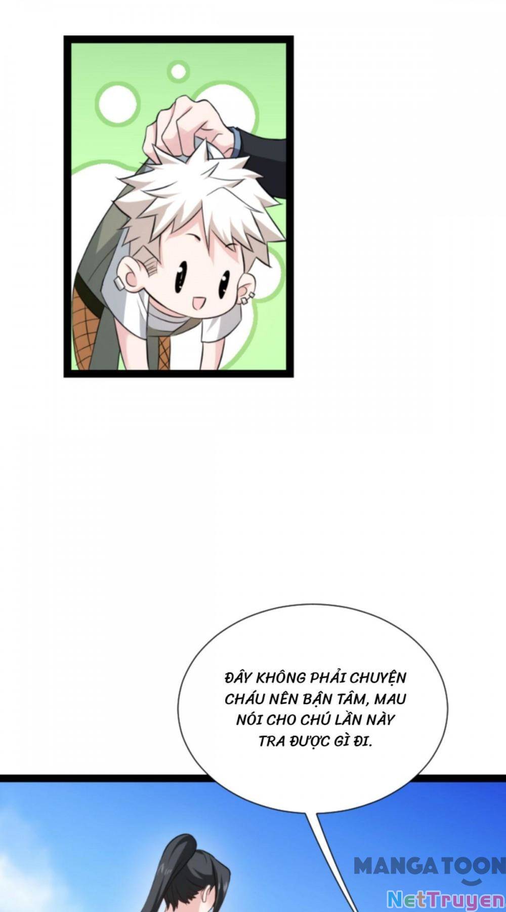 Ảnh Hậu Lão Bà Không Được Chạy Chapter 218 - Trang 32