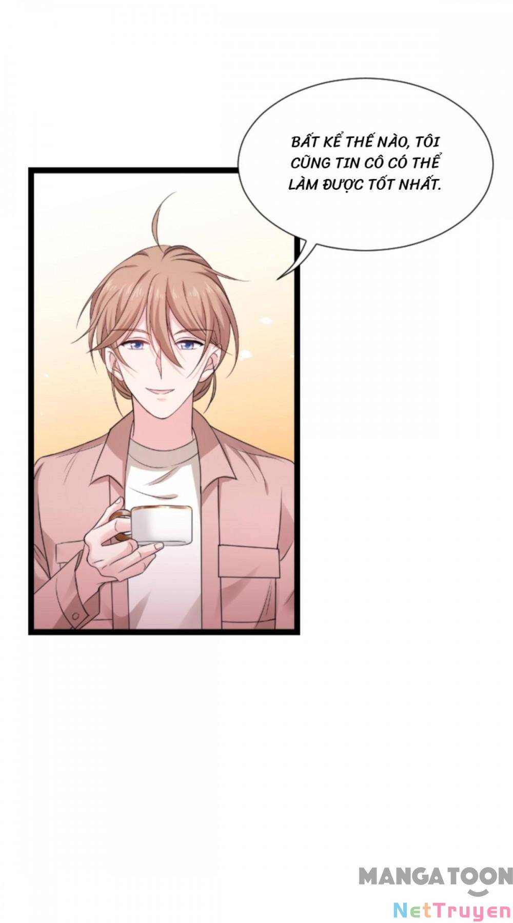 Ảnh Hậu Lão Bà Không Được Chạy Chapter 218 - Trang 18