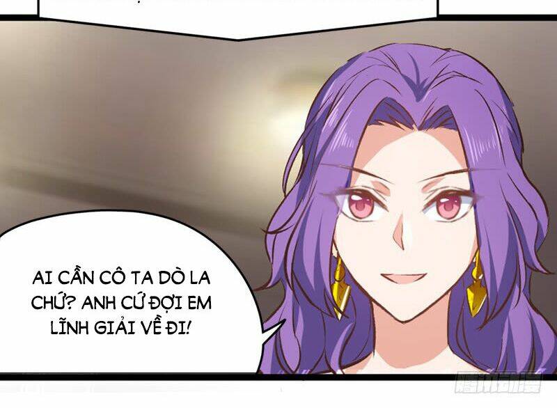 Ảnh Hậu Lão Bà Không Được Chạy Chapter 1 - Trang 39